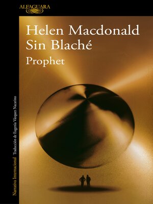 cover image of Prophet